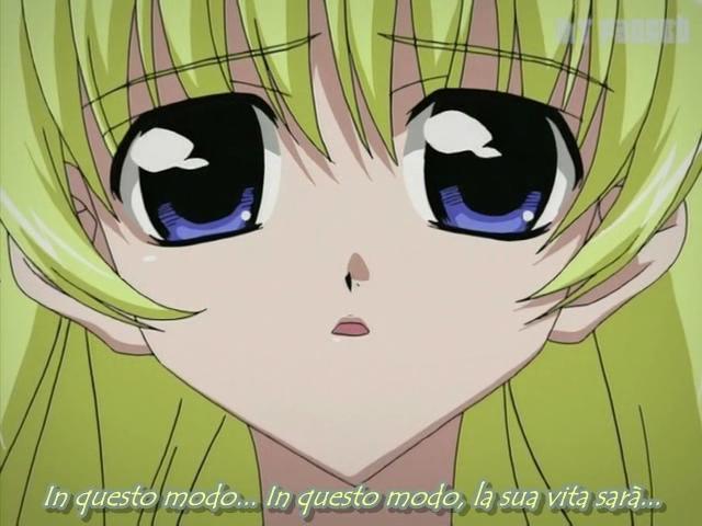 Otaku Gallery  / Anime e Manga / D.N.Angel / Screen Shots / Stage 23 - La seconda mano del tempo / 128.jpg